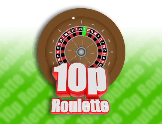 10c Roulettte
