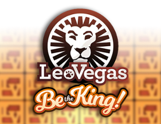 Leo Vegas Be the King