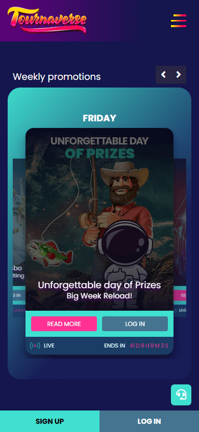 Tournaverse_Casino_promotions_mobile