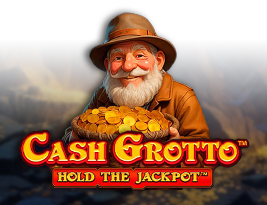 Cash Grotto