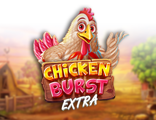 Chicken Burst Extra