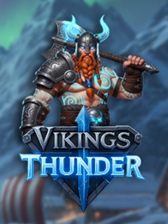 Vikings Thunder