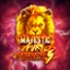 Majestic Fury Power 5