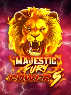 Majestic Fury Power 5