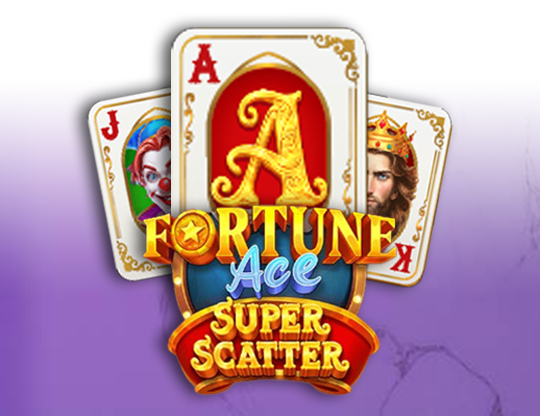 Fortune Ace Super Scatter