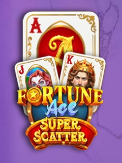 Fortune Ace Super Scatter