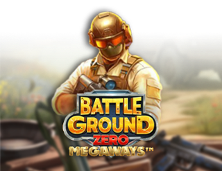 Battle Ground Zero Megaways