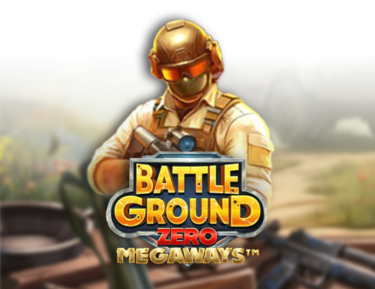 Battle Ground Zero Megaways