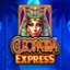 Bonanza Link: Cleopatra Express