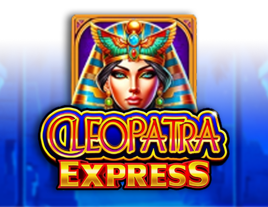 Bonanza Link: Cleopatra Express