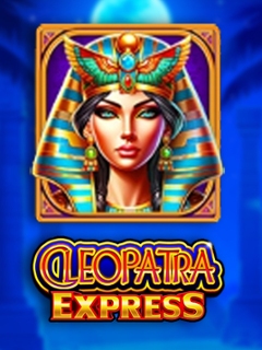 Bonanza Link: Cleopatra Express
