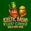 Celtic Bash: Lucky Clover Hold and Spin