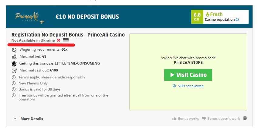 Casino Guru No Deposit