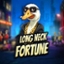 Long Neck Fortune
