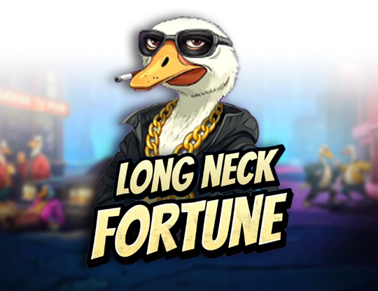 Long Neck Fortune