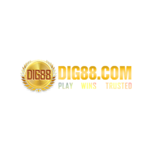 DIG88 Casino Logo