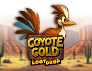 Coyote Gold