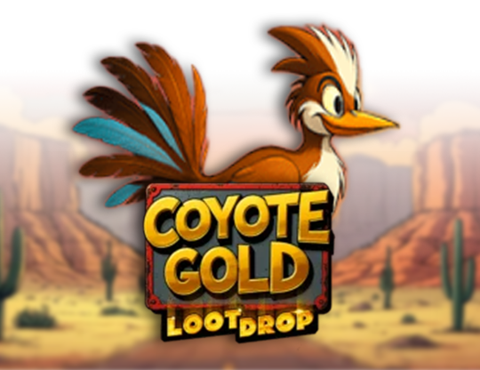 Coyote Gold