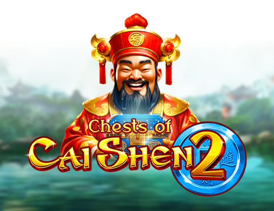 Chests of Cai Shen 2