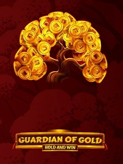 Guardian of Gold: Hold & Win