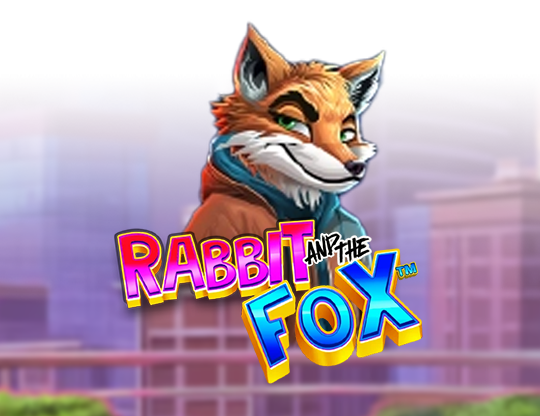 Rabbit and the Fox