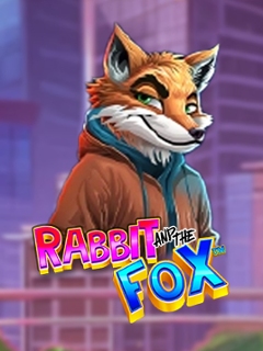 Rabbit and the Fox