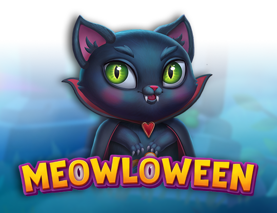 Meowloween