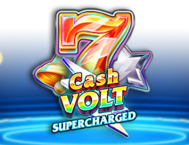 Cash Volt Supercharged