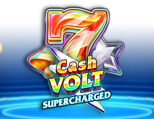Cash Volt Supercharged