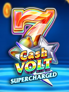 Cash Volt Supercharged