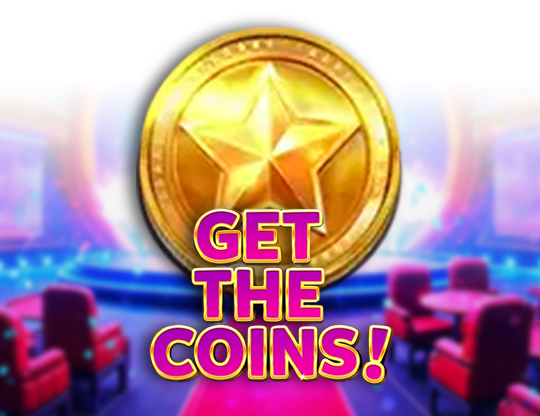 Get The Coins!