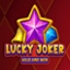 Lucky Joker: Hold and Win