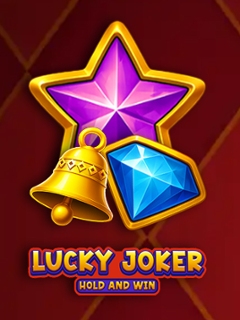 Lucky Joker: Hold and Win
