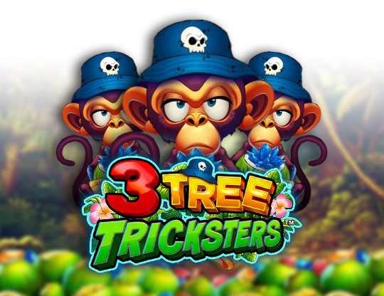 Three Tree Tricksters Treasure Torrent