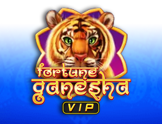 Fortune Ganesha VIP