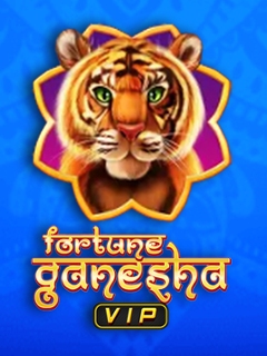 Fortune Ganesha VIP