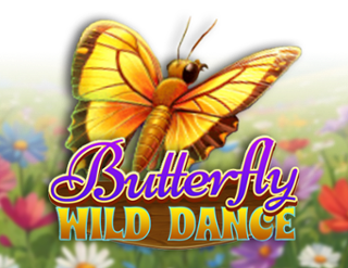 Butterfly Wild Dance