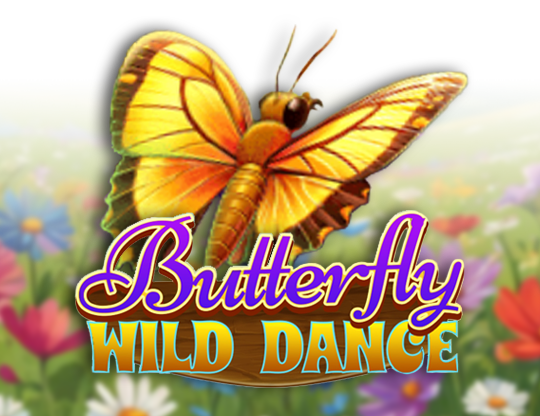 Butterfly Wild Dance