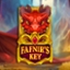 Fafnir's Key