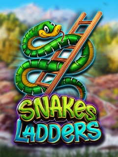 Snakes and Ladders 2 - Snake Eyes