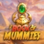 Book Of Mummies