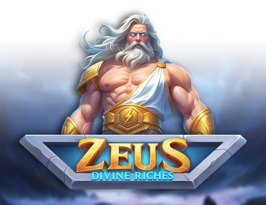 Zeus: Divine Riches