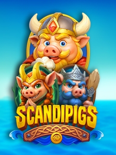 Scandpigs
