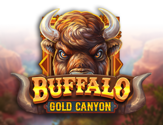 Buffalo Gold Canyon