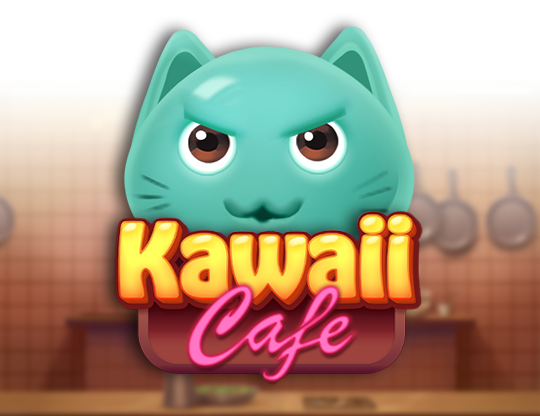 Kawaii Cafe