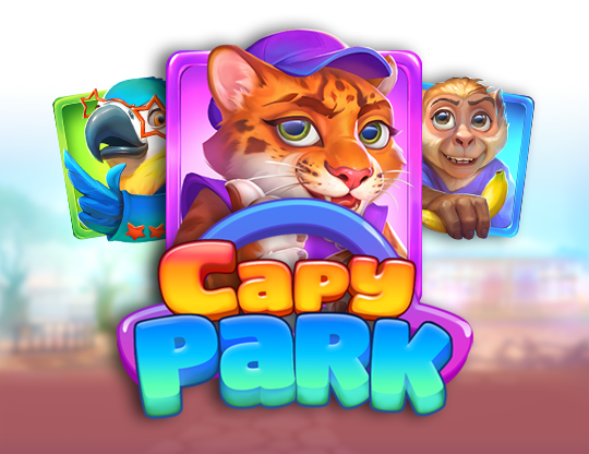 Capypark