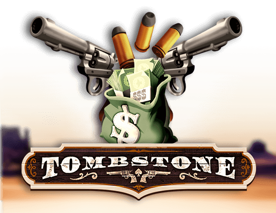 Tombstone