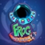 Frog Space Program