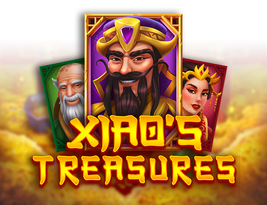 Xiao’s Treasures