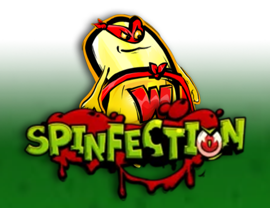 Spinfection